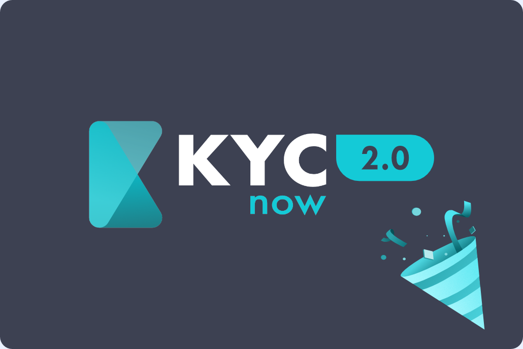 KYCnow 2.0 ist da - Neue Features für Ihren KYC Prozess